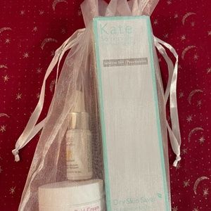 KATE SOMERVILLE FACE AND BODY CARE GREAT STOCKING STUFFERS !!!